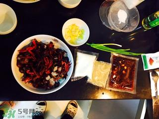 小龙虾怎么做好吃 小龙虾的做法大全