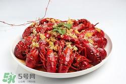 小龙虾怎么做好吃 小龙虾的做法大全