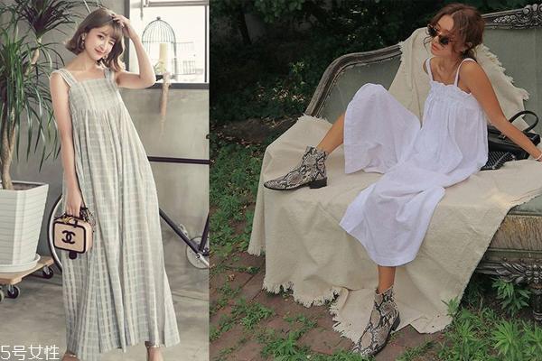 沙漏身材适合连体裤吗 连体裤怎么挑到合适的