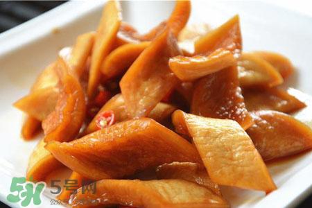 腌萝卜怎么做?腌萝卜怎么做好吃?