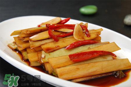 腌萝卜怎么做?腌萝卜怎么做好吃?