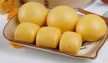 玉米面馒头的家常做法 做玉米面馒头放多少酵母