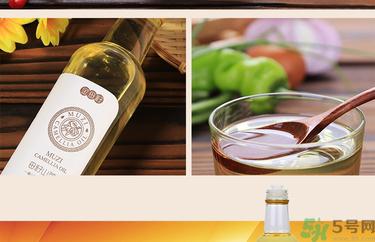 茶油涂脸有什么好处,茶油擦脸的功效与作用