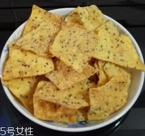 炸麻叶怎么做才脆酥？掌握这些技巧就很简单