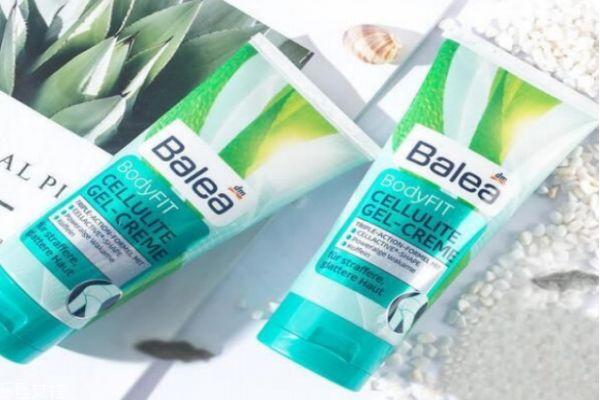 芭乐雅纤体紧致塑身系列怎么样 芭乐雅纤体霜效果