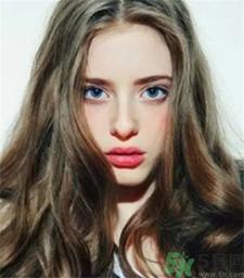 大脸适合什么发型?大脸女生适合的发型