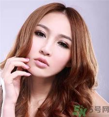 大脸适合什么发型?大脸女生适合的发型