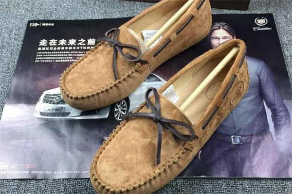 ugg豆豆鞋怎么清洗 正确方法是这样