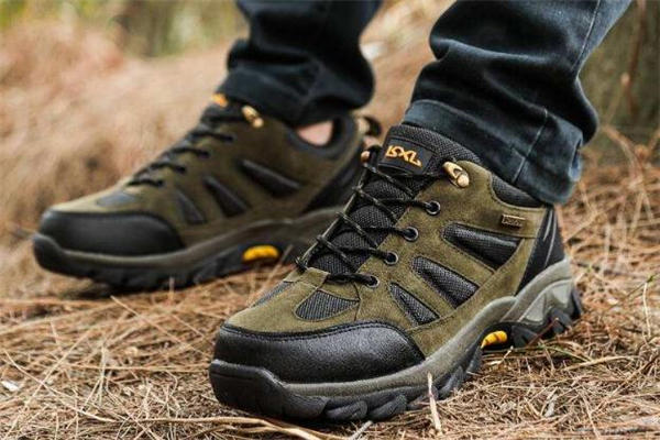 登山鞋可以水洗吗 大部分都可以