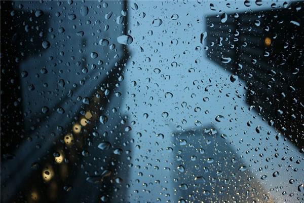 河南将再遇强降雨郑州严阵以待 降暴雨的保护措施