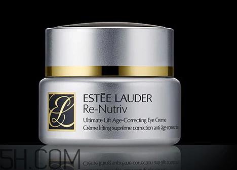 雅诗兰黛白金系列产品有哪些_雅诗兰黛白金系列套装多少钱