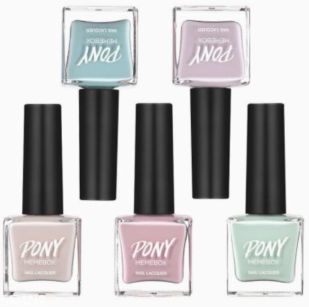 怎么自己在家美甲？4个步骤打造创意美甲