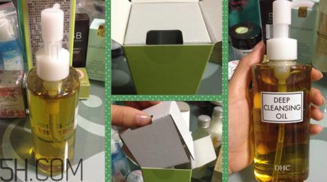 凡茜卸妆油和dhc哪个好用？日本fancl纳米卸妆油好用吗？