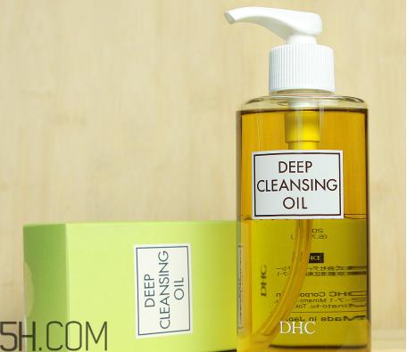 凡茜卸妆油和dhc哪个好用？日本fancl纳米卸妆油好用吗？