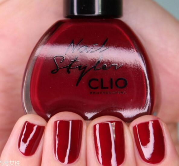 2022什么牌子的指甲油性价比高 好看还便宜的甲油