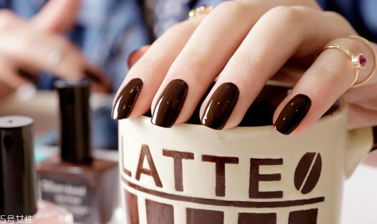2022什么牌子的指甲油性价比高 好看还便宜的甲油