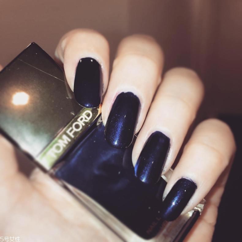 2022什么牌子的指甲油性价比高 好看还便宜的甲油