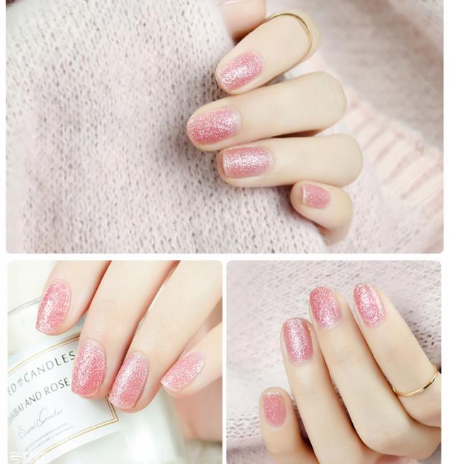 2022什么牌子的指甲油性价比高 好看还便宜的甲油