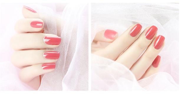 2022什么牌子的指甲油性价比高 好看还便宜的甲油