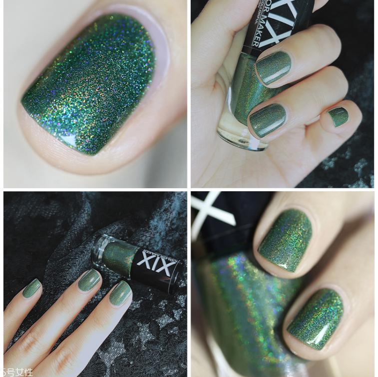 2022什么牌子的指甲油性价比高 好看还便宜的甲油