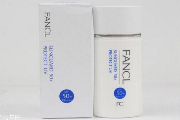 夏天什么防晒霜比较好 夏天防晒霜排行榜
