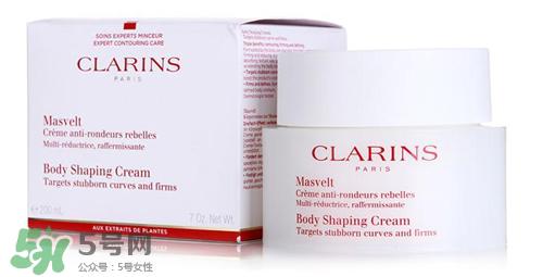 娇韵诗塑身霜好用吗？娇韵诗塑身霜效果好吗？