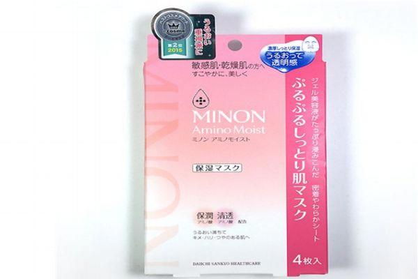 补水面膜哪款好 补水效果超级好的面膜推荐