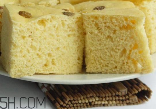 如何做大米发糕？发糕蒸多长时间