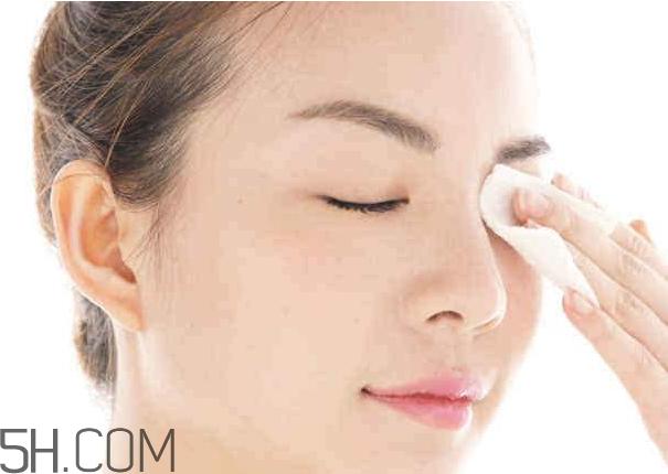 fancl卸妆油特点 日常卸妆的正确步骤