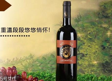 红葡萄酒可以加雪碧吗 红葡萄酒怎么喝最好