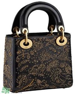 dior moon系列限量版手袋有哪几款？迪奥moon新款包包好看吗？