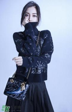 dior moon系列限量版手袋有哪几款？迪奥moon新款包包好看吗？