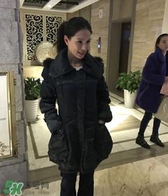 李若彤冻龄美貌是怎么保养的?李若彤近照曝光美貌不输当年