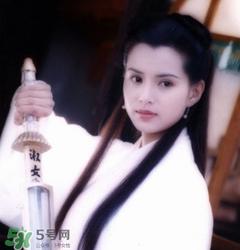 李若彤冻龄美貌是怎么保养的?李若彤近照曝光美貌不输当年