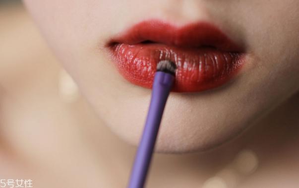 万圣节妆容教程 创意彩妆吸血鬼妆容