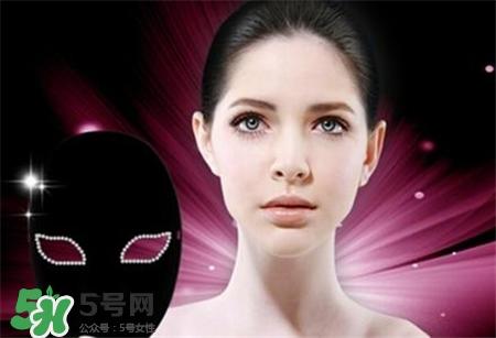 黑脸娃娃是什么?黑脸娃娃的效果好不好?