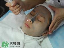 黑脸娃娃是什么？黑脸娃娃的效果好不好？