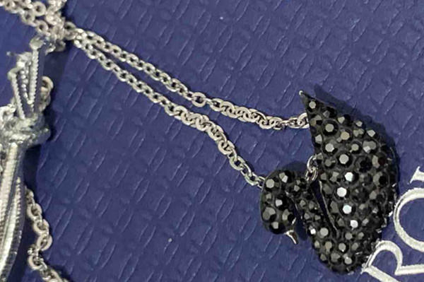 施华洛世奇档次高吗 施华洛世奇是什么水晶