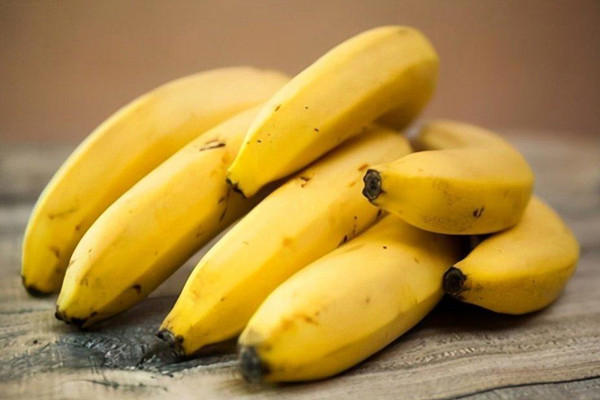 香蕉的热量是多少大卡 香蕉吃了发胖吗