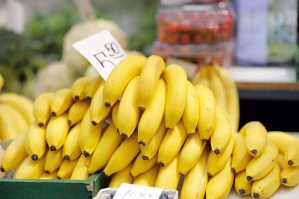 香蕉的热量是多少大卡 香蕉吃了发胖吗