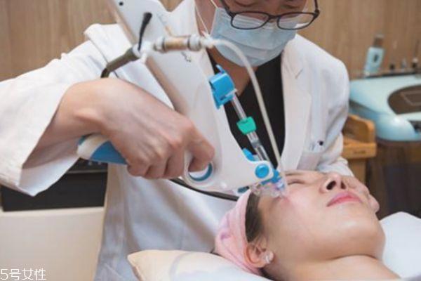 水光针多少钱打一次 水光针价格