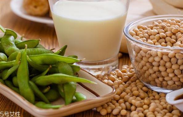 毛豆和黄豆一样吗 毛豆和黄豆哪个更营养