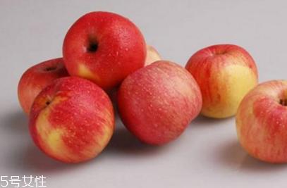 苹果减肥的正确方法