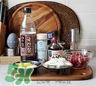 年糕汤的做法家常做法_年糕汤怎么做好吃