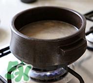 年糕汤的做法家常做法_年糕汤怎么做好吃