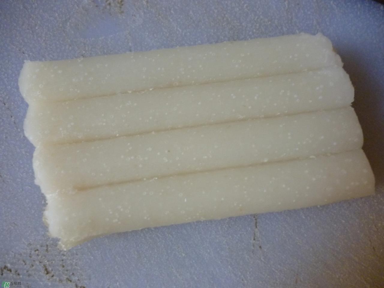 年糕汤的做法家常做法_年糕汤怎么做好吃