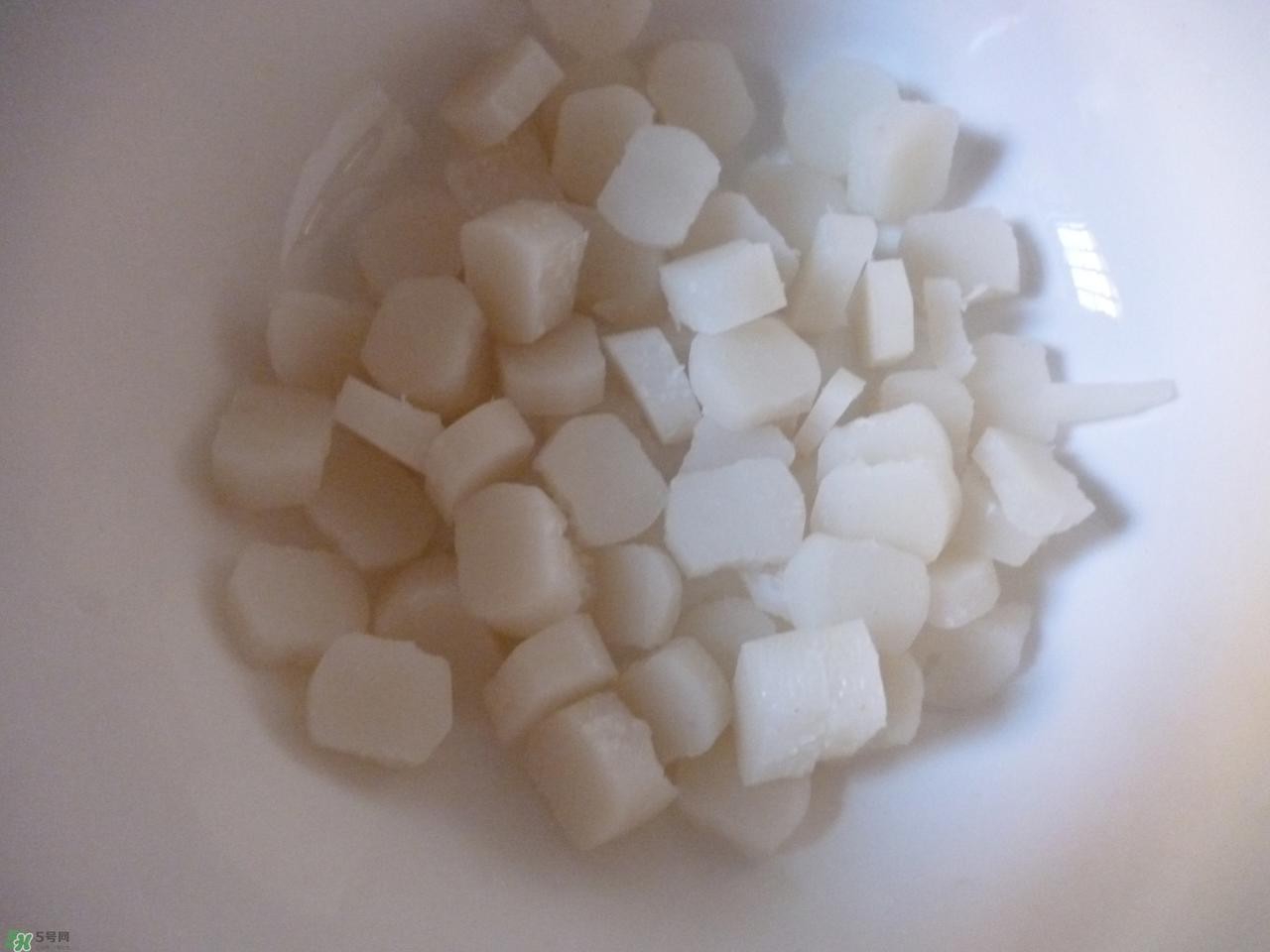 年糕汤的做法家常做法_年糕汤怎么做好吃