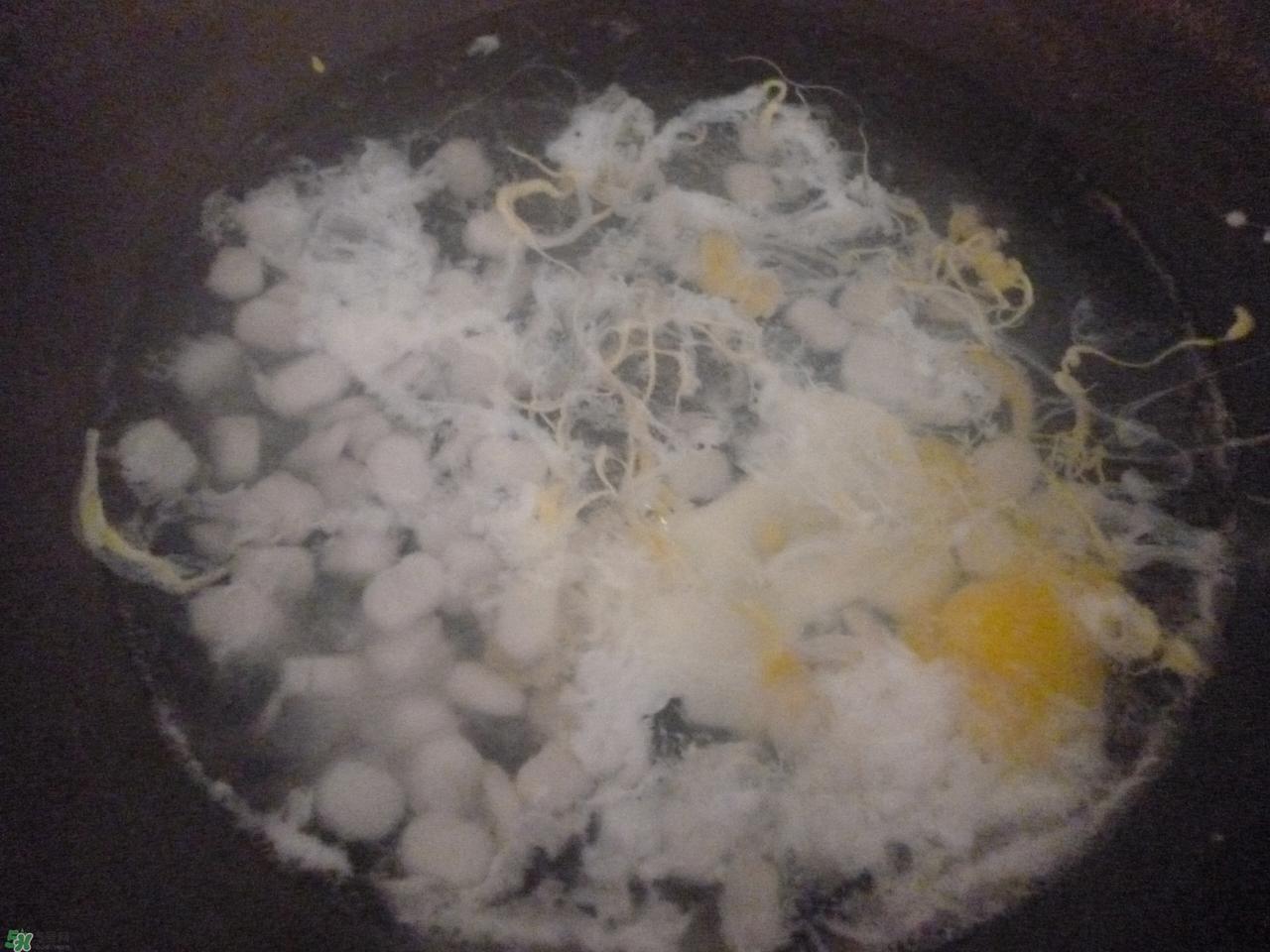 年糕汤的做法家常做法_年糕汤怎么做好吃