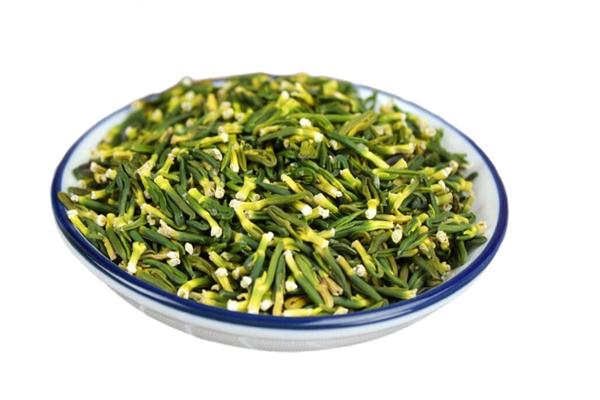 莲子心能泡水喝吗 莲子心泡水喝有什么用