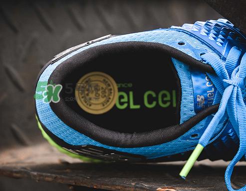 new balance fuelcell怎么样？新百伦fuelcell跑鞋测评
